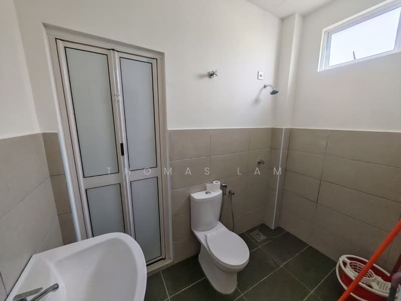 Terraced House for Sale in Klebang (Melaka) - Thomas Lam - Bathroom - PropertyGuru.com.my