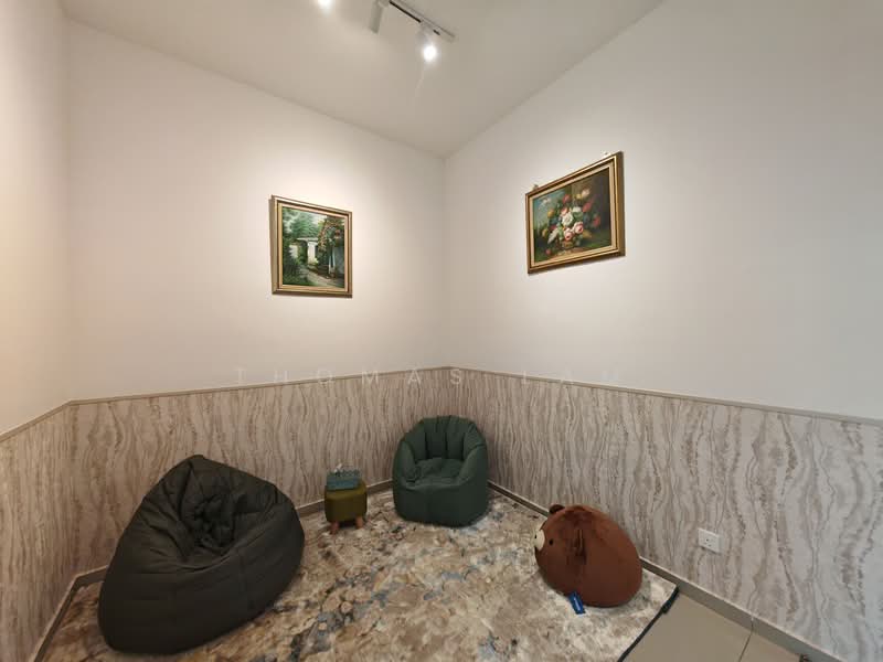 Terraced House for Sale in Klebang (Melaka) - Thomas Lam - Interior - PropertyGuru.com.my
