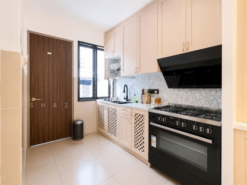 2-storey Terraced House for Sale in Elmina (Shah Alam) - Shaziery Iskandar - PropertyGuru.com.my