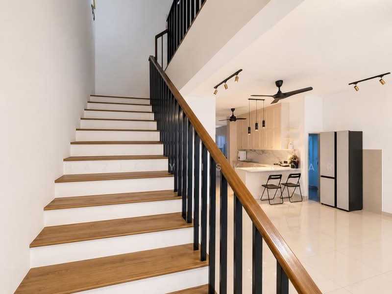 2-storey Terraced House for Sale in Elmina (Shah Alam) - Shaziery Iskandar - PropertyGuru.com.my