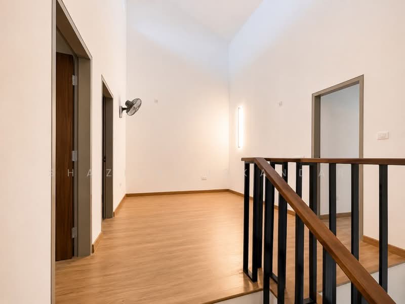 2-storey Terraced House for Sale in Elmina (Shah Alam) - Shaziery Iskandar - PropertyGuru.com.my