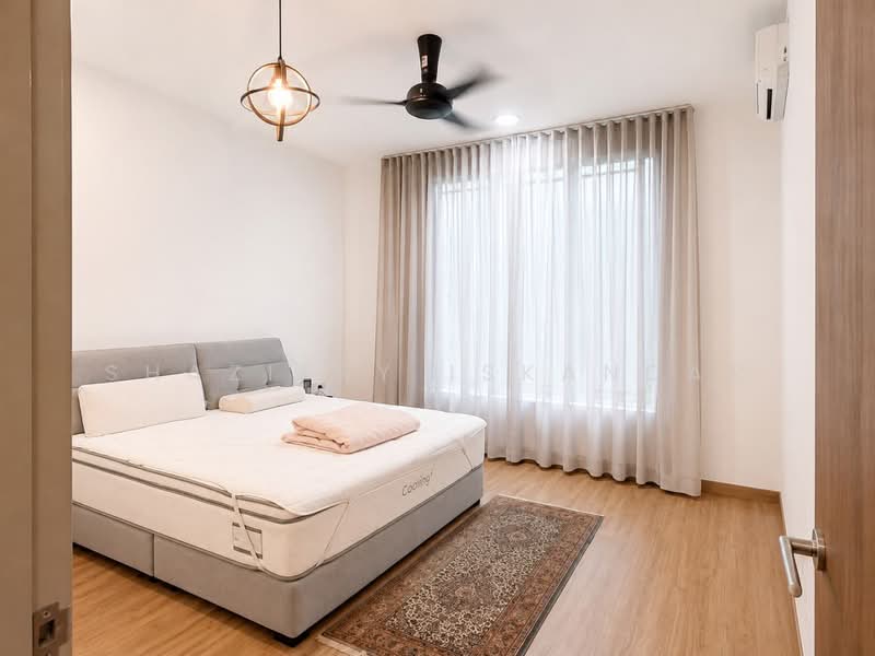2-storey Terraced House for Sale in Elmina (Shah Alam) - Shaziery Iskandar - PropertyGuru.com.my