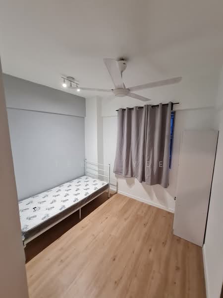 Pangsapuri untuk Disewa di Vista Angkasa - Terry Yee - Bedroom - PropertyGuru.com.my