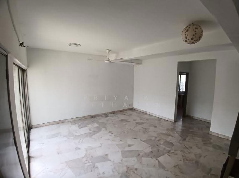 Rumah Teres 2-Tingkat untuk Dijual di Bandar Sunway (Sunway) - Priya K Sritharan - Living Room - PropertyGuru.com.my
