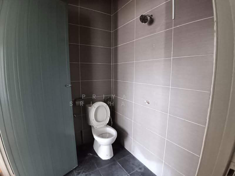 Rumah Teres 2-Tingkat untuk Dijual di Bandar Sunway (Sunway) - Priya K Sritharan - Bathroom - PropertyGuru.com.my