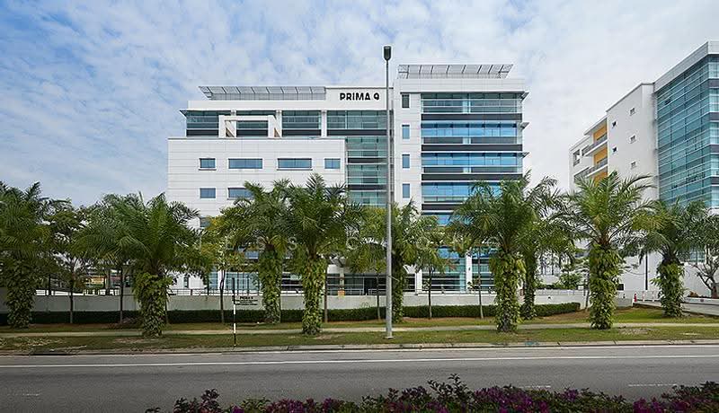 Office for Rent in Cyberjaya (Selangor) - Jess Chong - Exterior - PropertyGuru.com.my