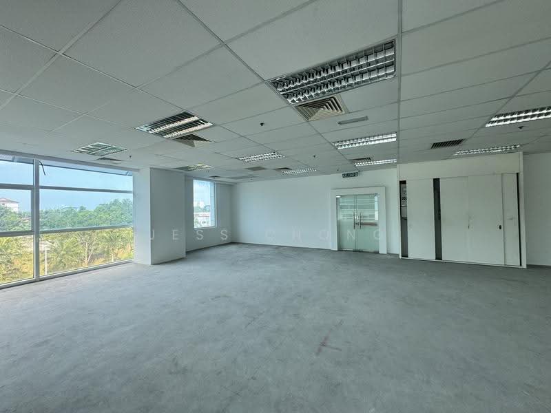 Office for Rent in Cyberjaya (Selangor) - Jess Chong - Interior - PropertyGuru.com.my