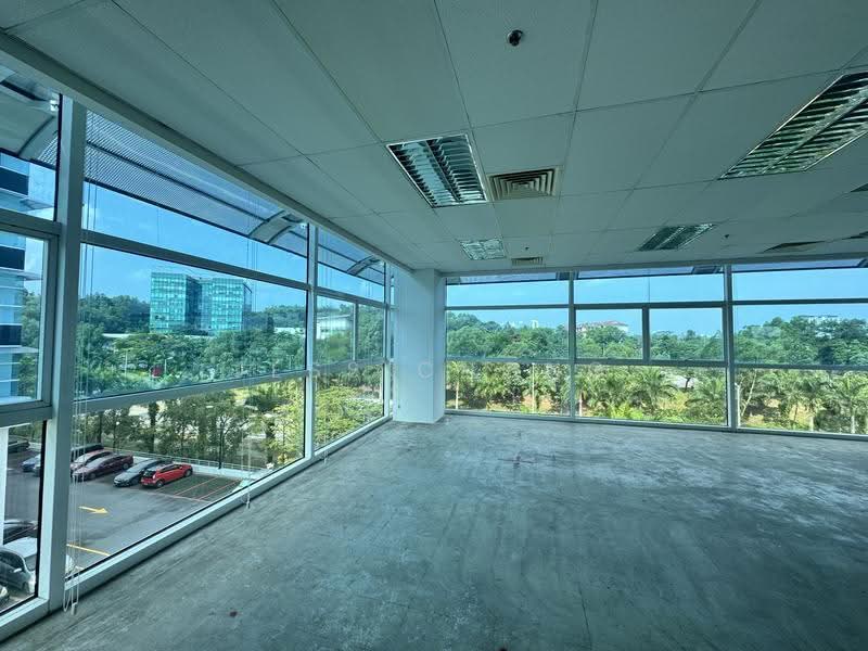Office for Rent in Cyberjaya (Selangor) - Jess Chong - Interior - PropertyGuru.com.my