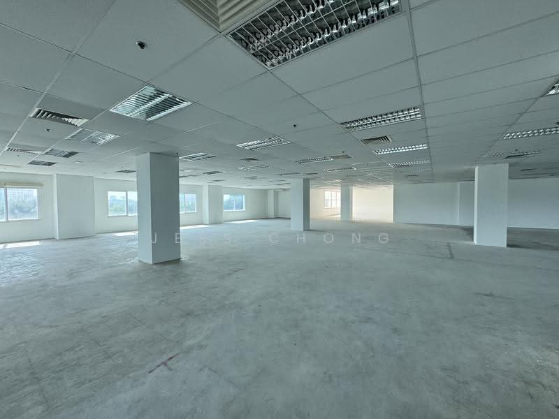 Office for Rent in Cyberjaya (Selangor) - Jess Chong - Interior - PropertyGuru.com.my