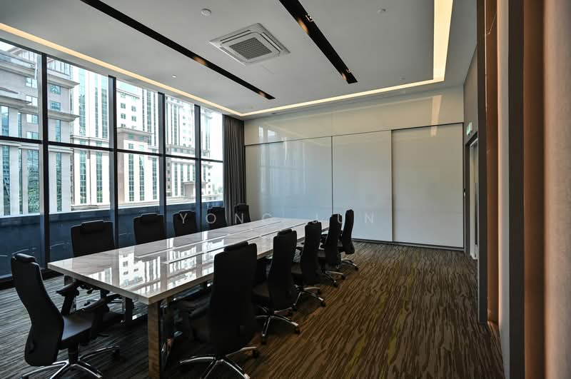 Servis Apartment untuk Dijual di Star Residences Two - Yong Jun - Interior - PropertyGuru.com.my