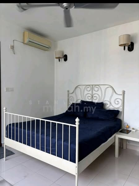Condominium for Rent at Perdana Emerald - Stanley Lo - Bedroom - PropertyGuru.com.my
