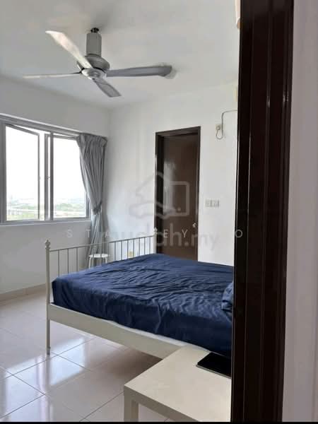 Condominium for Rent at Perdana Emerald - Stanley Lo - Bedroom - PropertyGuru.com.my