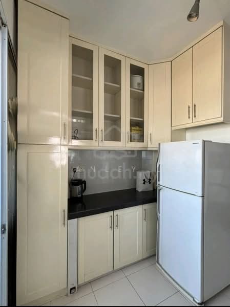 Condominium for Rent at Perdana Emerald - Stanley Lo - Kitchen - PropertyGuru.com.my