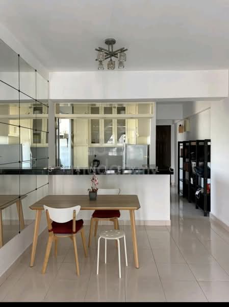 Condominium for Rent at Perdana Emerald - Stanley Lo - PropertyGuru.com.my