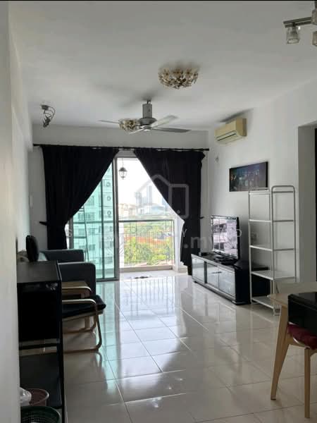 Condominium for Rent at Perdana Emerald - Stanley Lo - PropertyGuru.com.my