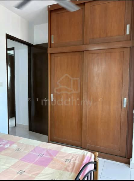 Condominium for Rent at Perdana Emerald - Stanley Lo - PropertyGuru.com.my