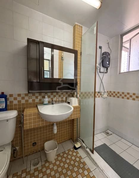 Condominium for Rent at Perdana Emerald - Stanley Lo - PropertyGuru.com.my