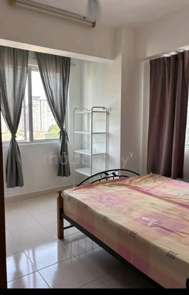 Condominium for Rent at Perdana Emerald - Stanley Lo - PropertyGuru.com.my