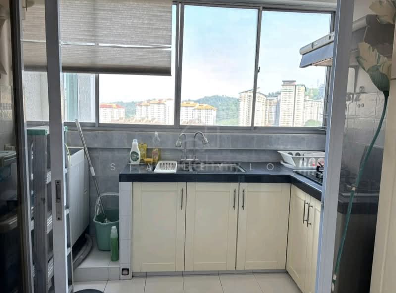 Condominium for Rent at Perdana Emerald - Stanley Lo - PropertyGuru.com.my