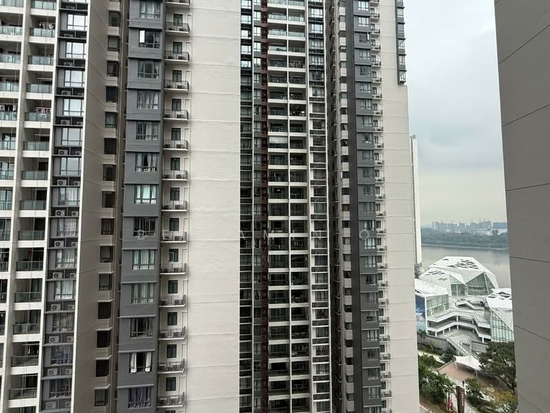 Servis Apartment untuk Disewa di R&F Princess Cove Phase 1 - Benjamin Oh - Exterior - PropertyGuru.com.my