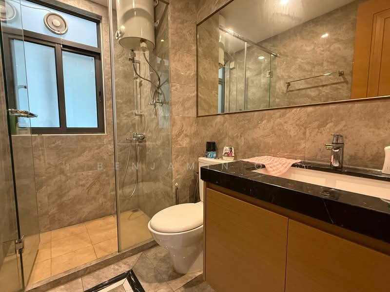 Servis Apartment untuk Disewa di R&F Princess Cove Phase 1 - Benjamin Oh - PropertyGuru.com.my