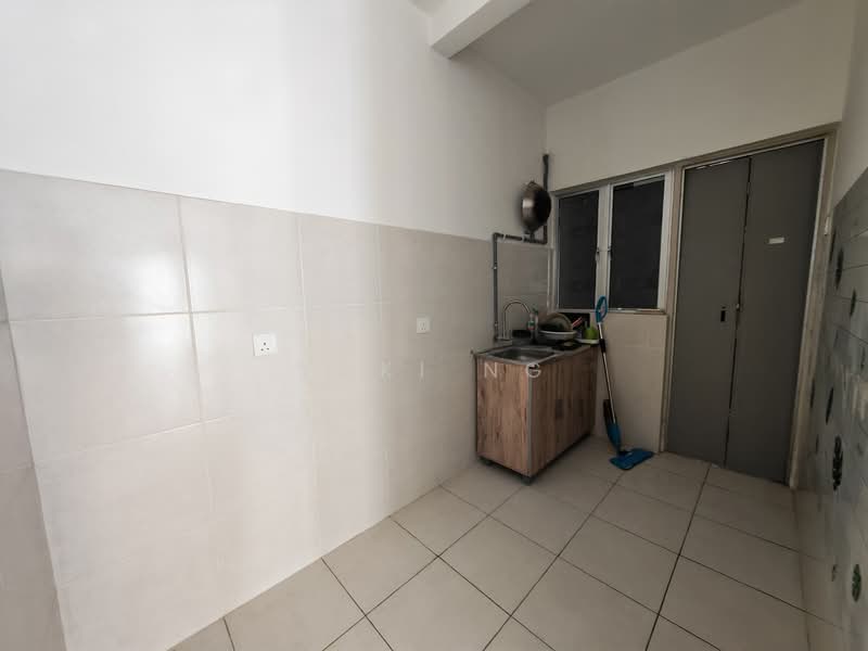 Condominium for Sale at Sky Awani Residensi 1 - Yuki Ng - Kitchen - PropertyGuru.com.my