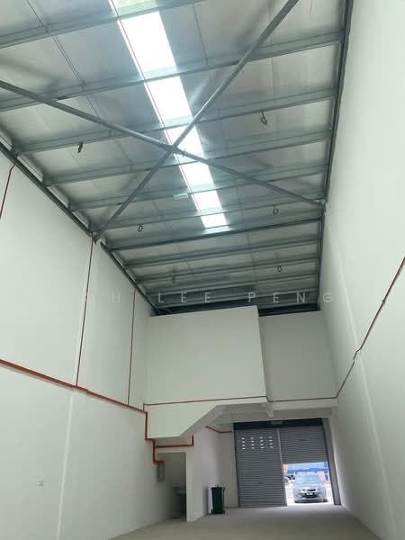 Terrace Factory for Rent in Bandar Indahpura (Kulai) - Loh Lee Peng - Exterior - PropertyGuru.com.my