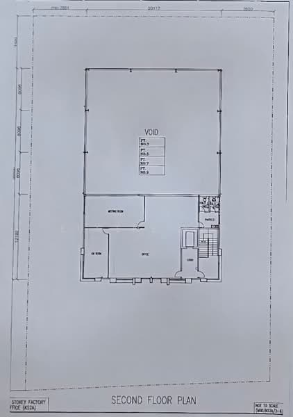 Semi-D Factory for Rent in Puchong (Selangor) - Eugene Yap - PropertyGuru.com.my