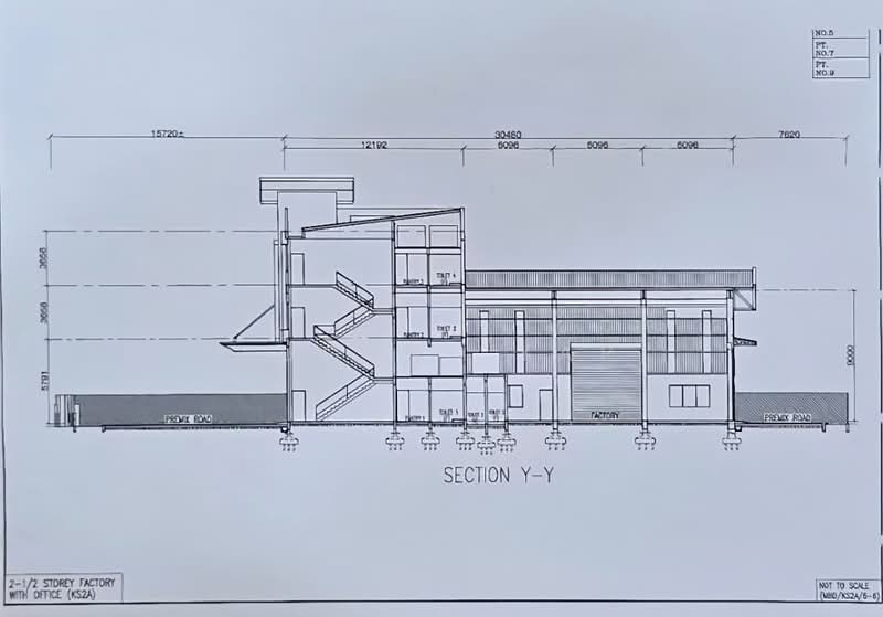Semi-D Factory for Rent in Puchong (Selangor) - Eugene Yap - PropertyGuru.com.my