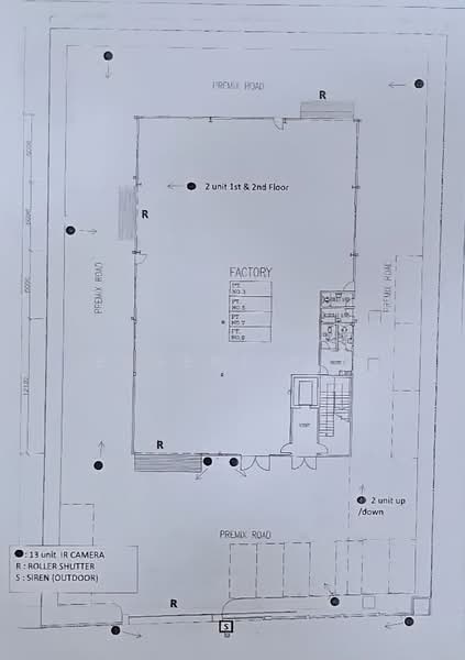 Semi-D Factory for Rent in Puchong (Selangor) - Eugene Yap - PropertyGuru.com.my