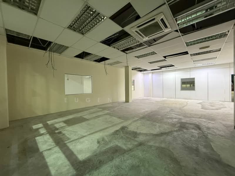 Semi-D Factory for Rent in Puchong (Selangor) - Eugene Yap - PropertyGuru.com.my