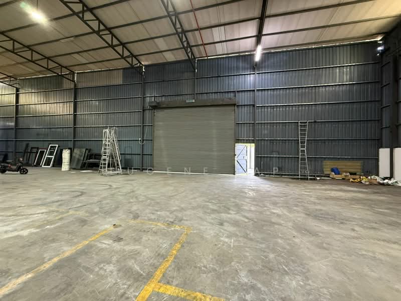 Semi-D Factory for Rent in Puchong (Selangor) - Eugene Yap - PropertyGuru.com.my