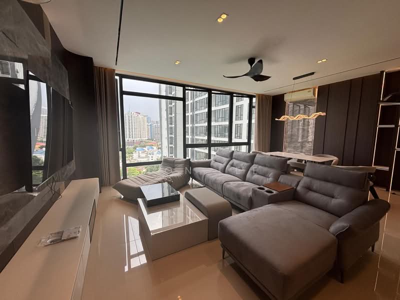 Kondominium untuk Disewa di Picasso Residence - Leon Lee - PropertyGuru.com.my