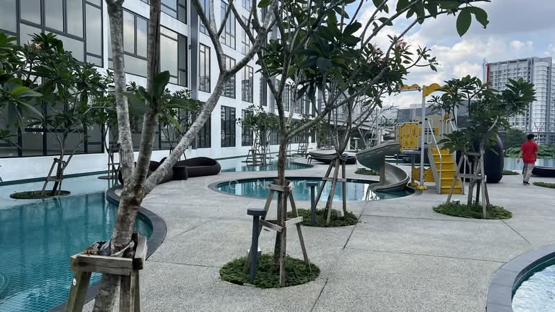 Kondominium untuk Disewa di Picasso Residence - Leon Lee - Exterior - PropertyGuru.com.my