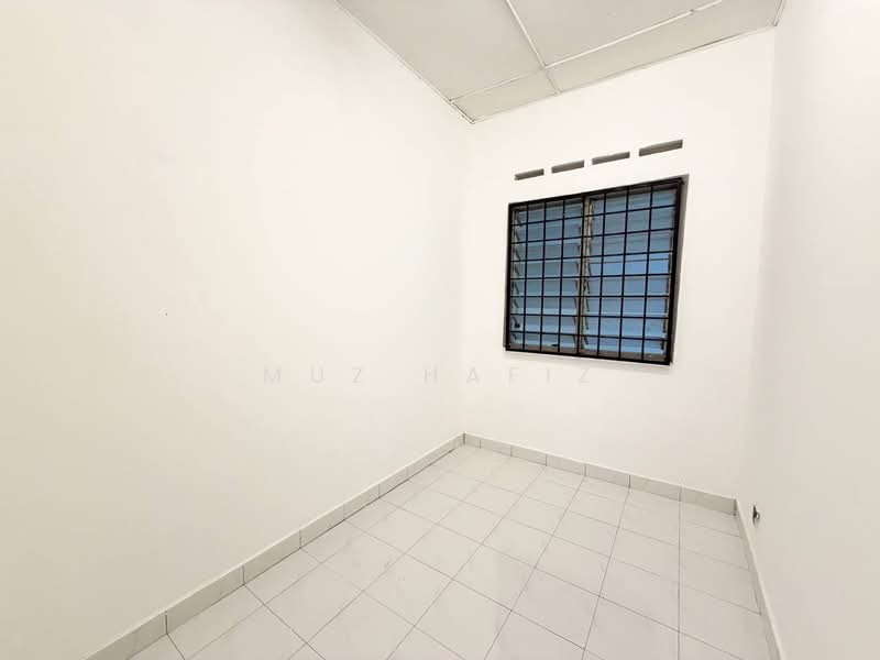 Rumah Teres 1 Tingkat untuk Dijual di Banting (Selangor) - Muz Hafiz - Interior - PropertyGuru.com.my