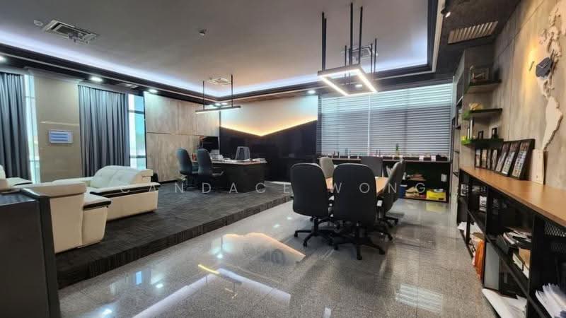 Kilang Terpisah untuk Dijual di Balakong (Kajang) - Candace Wong - Director Room - PropertyGuru.com.my