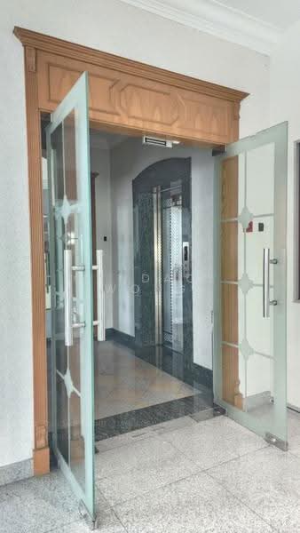 Kilang Terpisah untuk Dijual di Balakong (Kajang) - Candace Wong - Entrance - PropertyGuru.com.my