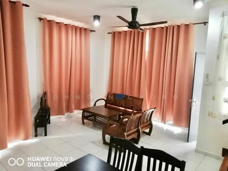 Rumah Berkembar untuk Dijual di Taman Mutiara Rini (Skudai) - Johnson Chong - PropertyGuru.com.my