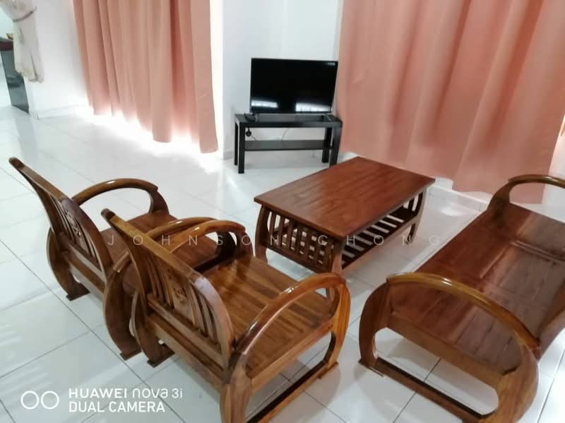 Rumah Berkembar untuk Dijual di Taman Mutiara Rini (Skudai) - Johnson Chong - PropertyGuru.com.my