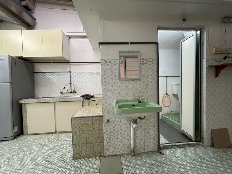 Rumah Teres 1 Tingkat untuk Dijual di Jelutong (Penang) - S J Foo - Kitchen - PropertyGuru.com.my