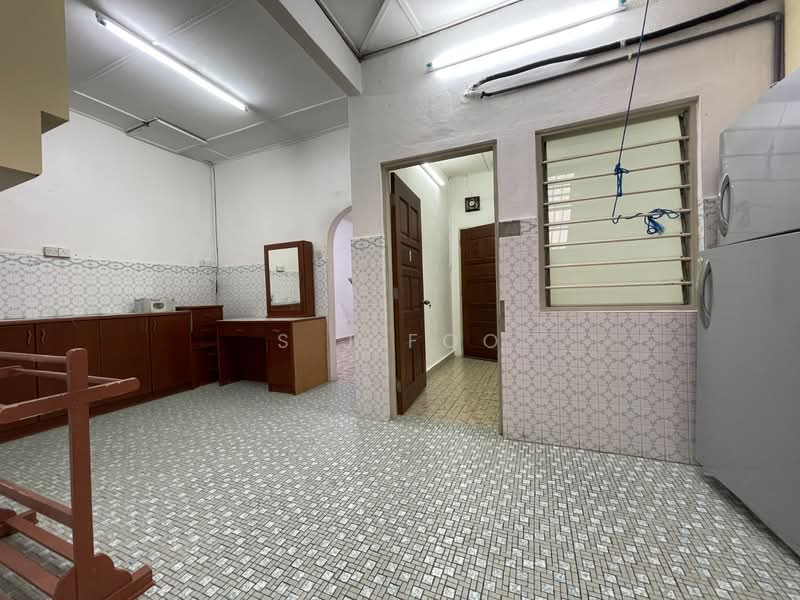Rumah Teres 1 Tingkat untuk Dijual di Jelutong (Penang) - S J Foo - Interior - PropertyGuru.com.my