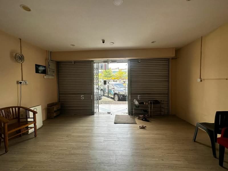 Shop for Rent in Taman Johor Jaya (Johor Bahru) - Sin Yie - PropertyGuru.com.my