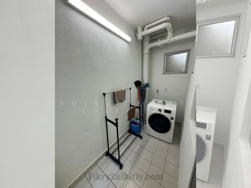 Apartment for Rent at MasReca n19eteen - Amirul Fikry Zulkifly - Interior - PropertyGuru.com.my
