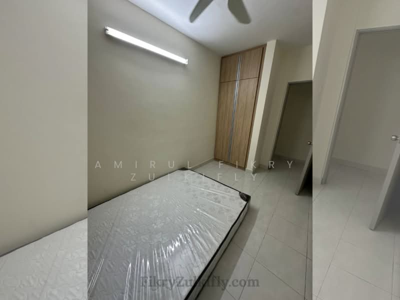 Apartment for Rent at MasReca n19eteen - Amirul Fikry Zulkifly - Bedroom - PropertyGuru.com.my