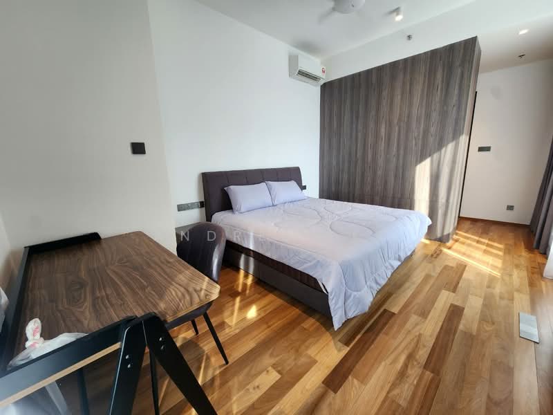 Service Residence for Rent at Marriott Residence @ Gurney - Andrea Lee - Bedroom - PropertyGuru.com.my