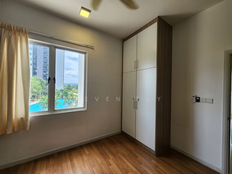 Condominium for Sale at Casa Green Condominium - Steven Tay - Bedroom - PropertyGuru.com.my