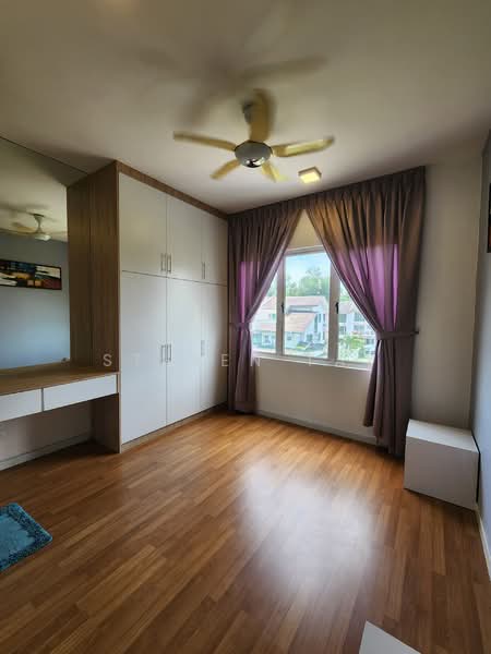 Condominium for Sale at Casa Green Condominium - Steven Tay - Bedroom - PropertyGuru.com.my