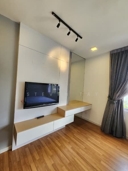 Condominium for Sale at Casa Green Condominium - Steven Tay - Bedroom - PropertyGuru.com.my