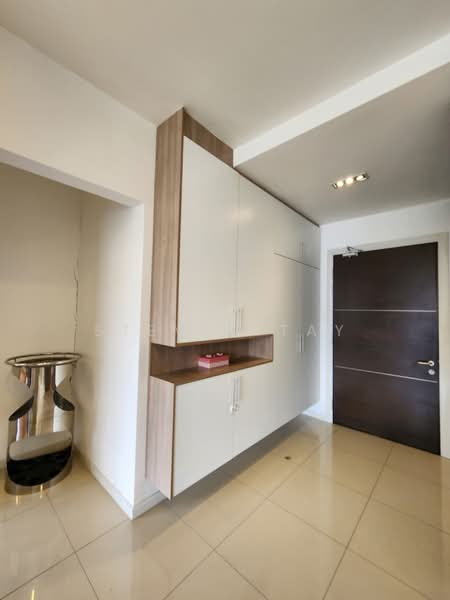 Condominium for Sale at Casa Green Condominium - Steven Tay - Entrance - PropertyGuru.com.my