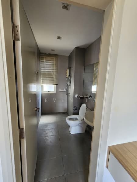 Condominium for Sale at Casa Green Condominium - Steven Tay - Bathroom - PropertyGuru.com.my